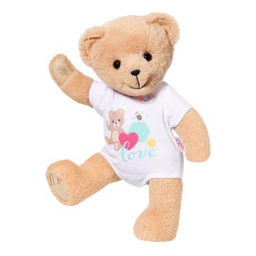 BABY born @ Singing Teddy (german version)