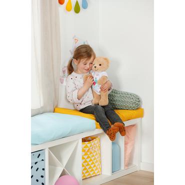 BABY born @ Singing Teddy (german version)