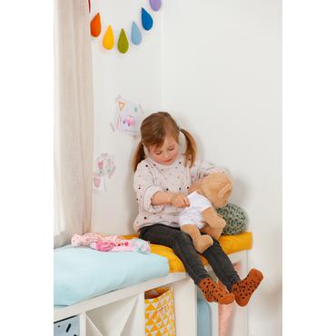 BABY born @ Singing Teddy (german version)