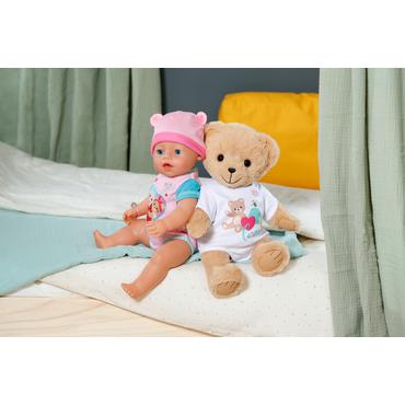 BABY born @ Singing Teddy (german version)