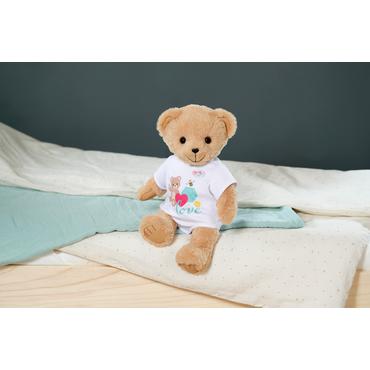 BABY born @ Singing Teddy (german version)