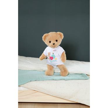 BABY born @ Singing Teddy (german version)