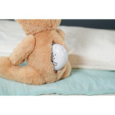 BABY born @ Singing Teddy (german version)