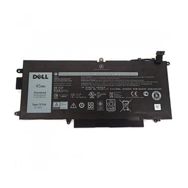Dell Baterie 3-cell 45W/HR LI-ON pro Latitude 7280, 7389, 7390 2v1, 5289
