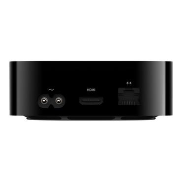 Apple TV 4K 2. generation - AV-afspiller