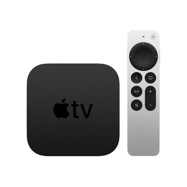 Apple TV 4K 2. generation - AV-afspiller