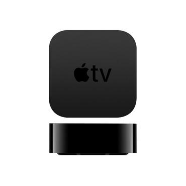 Apple TV 4K 2. generation - AV-afspiller