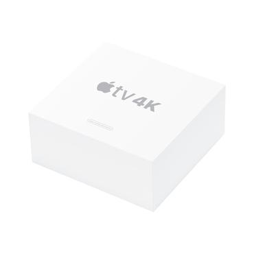Apple TV 4K 2. generation - AV-afspiller