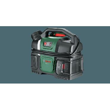 Bosch Högtryckstvätt