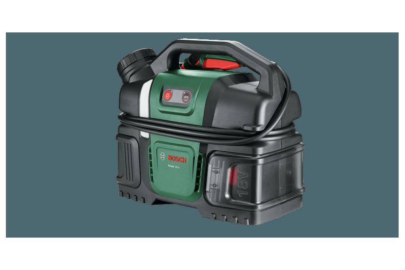 Bosch Högtryckstvätt - 20 Bar - 1.2-2.2 l/h - 2.7 m - 4.4 g