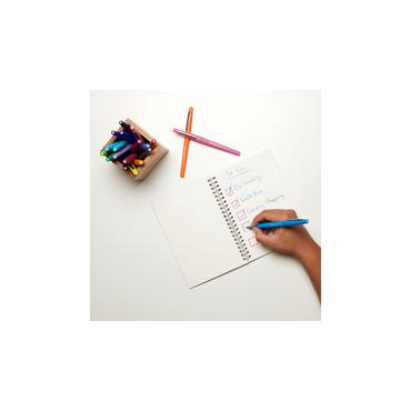 Papermate Flair filtpen Mellem Flerfarvet 16 stk