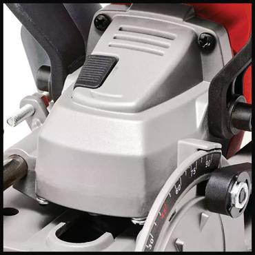 Einhell TE-BJ 900 900 W 11000 rpm