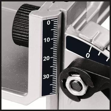 Einhell TE-BJ 900 900 W 11000 rpm