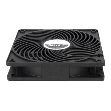 SilverStone Air Penetrator 120i - insats med bl&aelig;ser - tyst