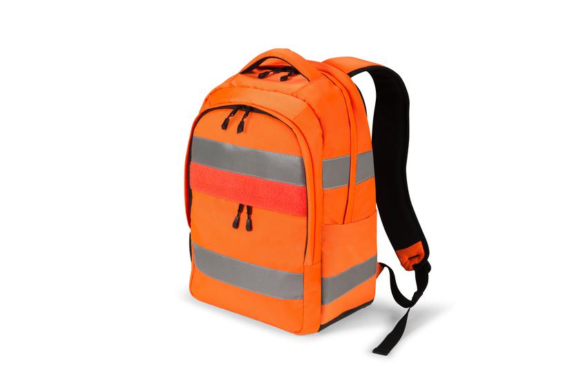 BACKPACK HI-VIS 25 LITRE