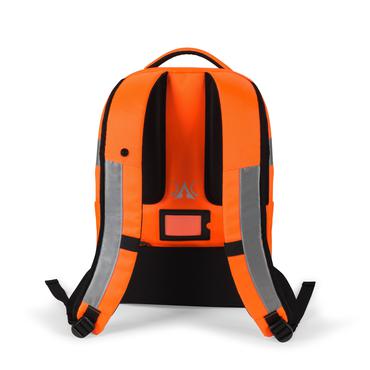BACKPACK HI-VIS 25 LITRE