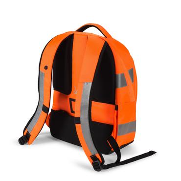 BACKPACK HI-VIS 25 LITRE