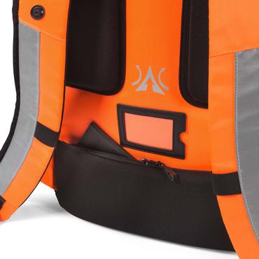 BACKPACK HI-VIS 25 LITRE