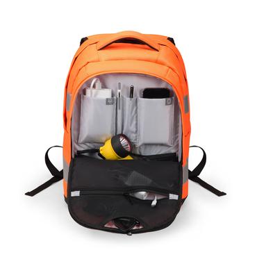 BACKPACK HI-VIS 25 LITRE