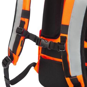 BACKPACK HI-VIS 25 LITRE