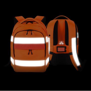 BACKPACK HI-VIS 25 LITRE