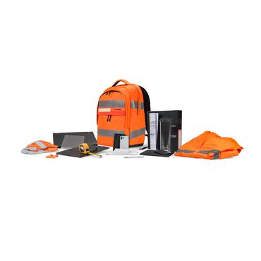 BACKPACK HI-VIS 25 LITRE