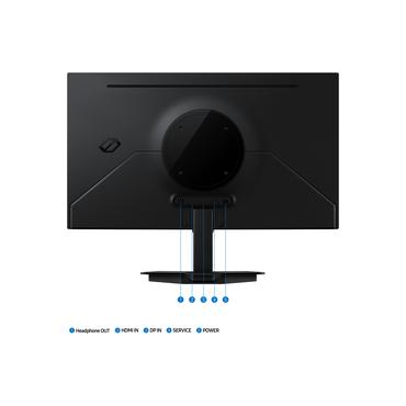G50F Computer Monitor 68.6 Cm