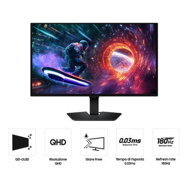 G50F Computer Monitor 68.6 Cm