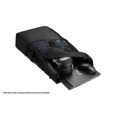 ASUS ROG Batoh BP4701 - rygsæk til notebook