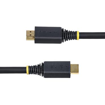StarTech.com HDMI21-CBL-8K60-5M HDMI-kabel HDMI Type A (Standard) Sort