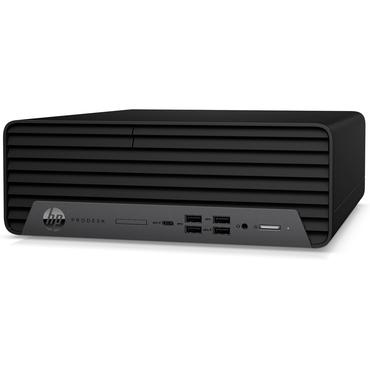[upcycle it] HP ProDesk 600 G6 SFF (GRADE A) - i7-10700 2.90Ghz, 32 GB RAM, 256 GB SSD, Intel UHD Graphics 630, Win11Pro