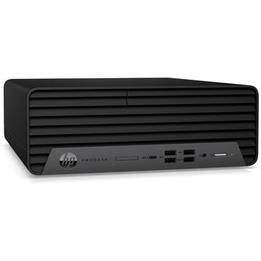 [upcycle it] HP ProDesk 600 G6 SFF (GRADE A) - i7-10700 2.90Ghz, 32 GB RAM, 256 GB SSD, Intel UHD Graphics 630, Win11Pro