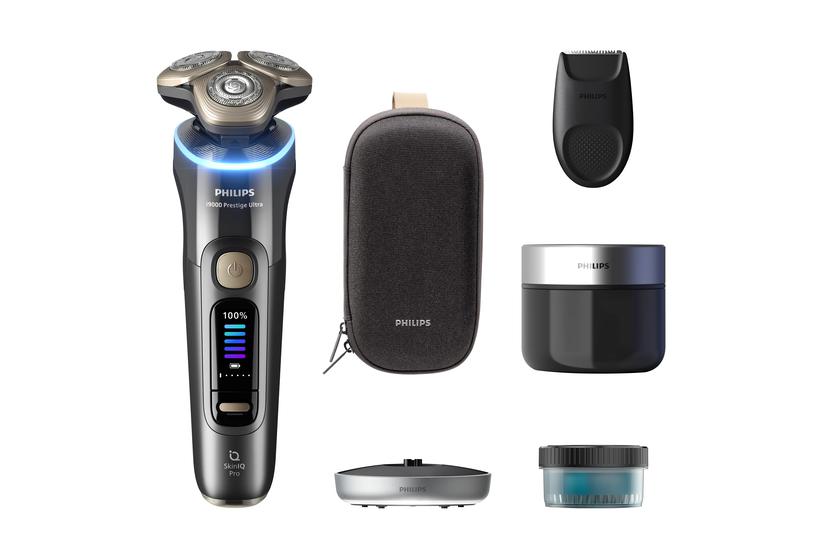 Philips XP9402/31 Shaver