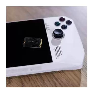 WD Black SN770M 1TB M.2 2230, NVMe