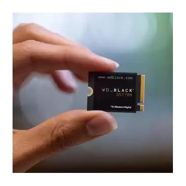 WD Black SN770M 1TB M.2 2230, NVMe