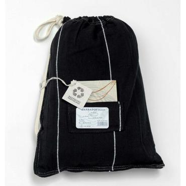 AMAZONAS AZ-1018290 h&aelig;ngek&oslash;je H&aelig;ngende h&aelig;ngek&oslash;je 2 person(er) Bomuld, Polyester Sort