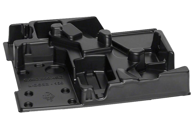 Bosch - poseindsats til v&aelig;rkt&oslash;jer/tilbeh&oslash;r