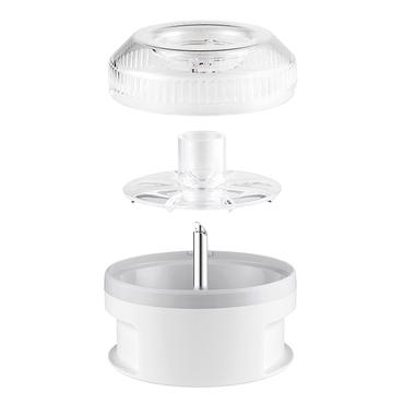 UNOLD 5080 - vedhæftning til hakker