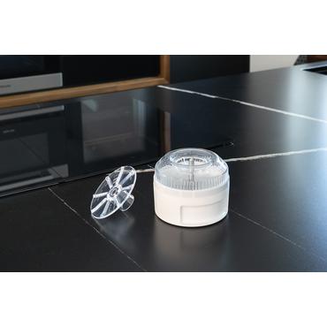 UNOLD 5080 - vedhæftning til hakker