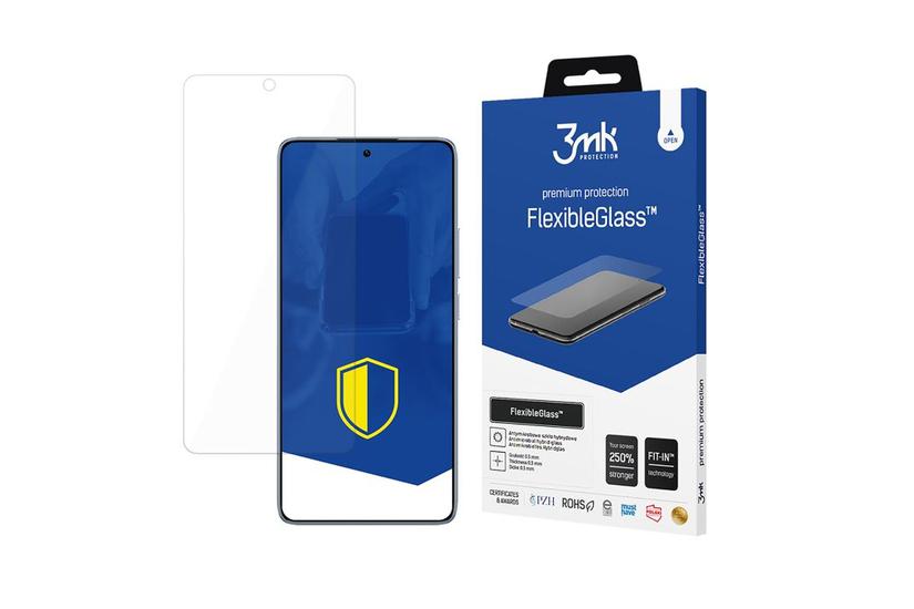 Xiaomi 14T / 14T Pro - 3mk FlexibleGlass