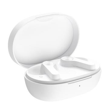 TCL MoveAudio Go Headset True Wireless Stereo (TWS) I ørerne Opkald/Musik/Sport/Hverdag Bluetooth Hvid