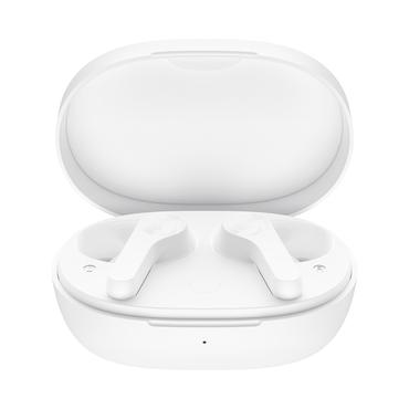 TCL MoveAudio Go Headset True Wireless Stereo (TWS) I ørerne Opkald/Musik/Sport/Hverdag Bluetooth Hvid