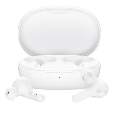 TCL MoveAudio Go Headset True Wireless Stereo (TWS) I ørerne Opkald/Musik/Sport/Hverdag Bluetooth Hvid