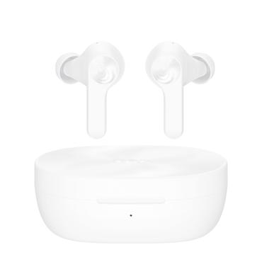 TCL MoveAudio Go Headset True Wireless Stereo (TWS) I ørerne Opkald/Musik/Sport/Hverdag Bluetooth Hvid