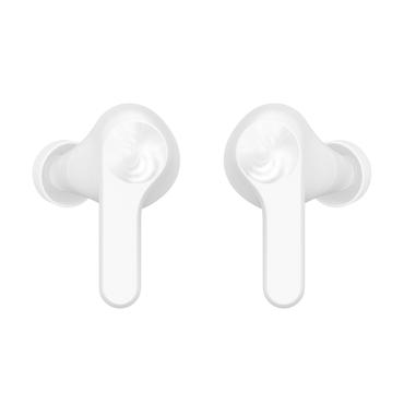 TCL MoveAudio Go Headset True Wireless Stereo (TWS) I ørerne Opkald/Musik/Sport/Hverdag Bluetooth Hvid