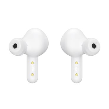 TCL MoveAudio Go Headset True Wireless Stereo (TWS) I ørerne Opkald/Musik/Sport/Hverdag Bluetooth Hvid