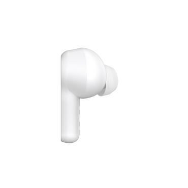 TCL MoveAudio Go Headset True Wireless Stereo (TWS) I ørerne Opkald/Musik/Sport/Hverdag Bluetooth Hvid