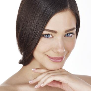 Braun FaceSpa Face 810 10 pincetter Hvid