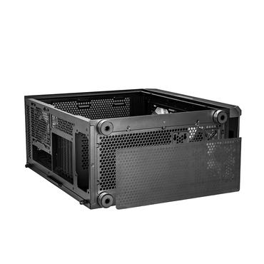 Modecom AMIRANI ARGB Midi Tower Sort