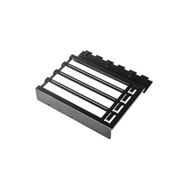 Modecom AMIRANI ARGB Midi Tower Sort